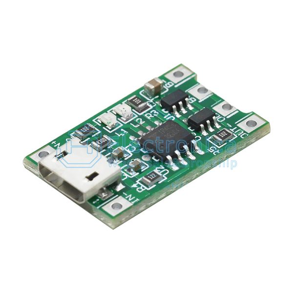 Solar Charging Module