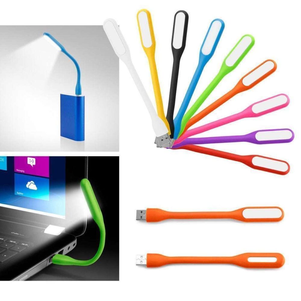 Mini USB LED Light Portable Light - Image 2