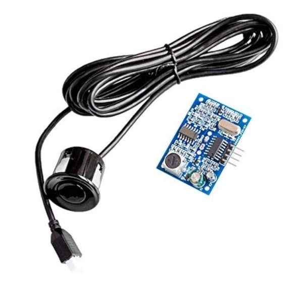 Waterproof Ultrasonic Distance Sensor JSN-SR04T
