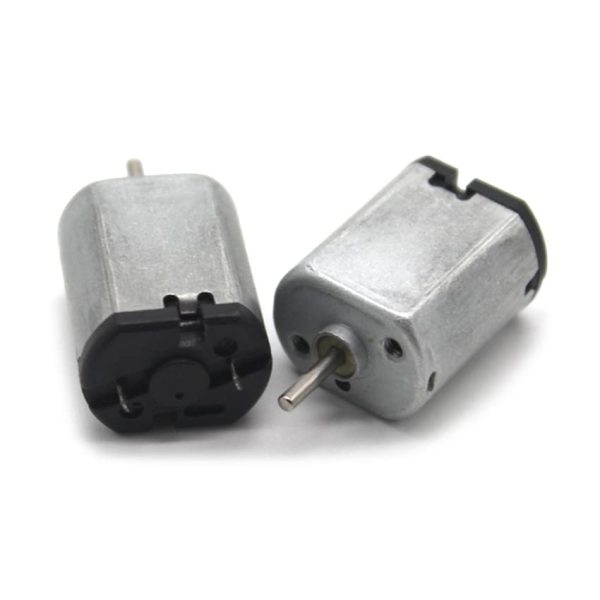 030  High Speed Silent Motor
