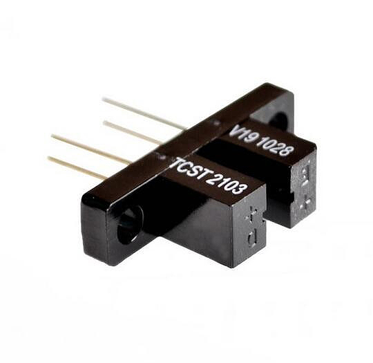 TCST2103 optical sensor