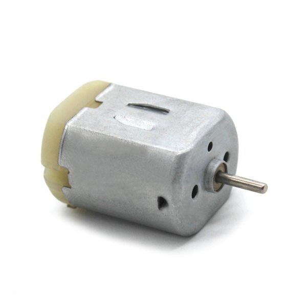 DC Motor 6V-12V Mini FF280PB