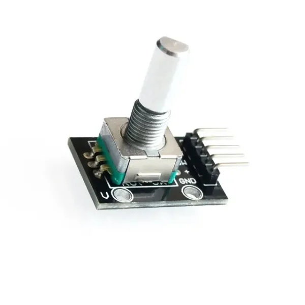 Rotary Encoder Module