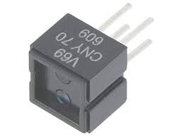 CNY70 Reflective Photoelectric Sensor