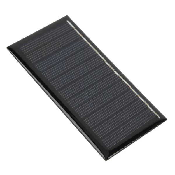 2V 150mA Mini Solar Panel Without Wire