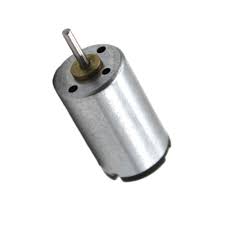 1220 3V 9500rpm Micro Silent DC Motor