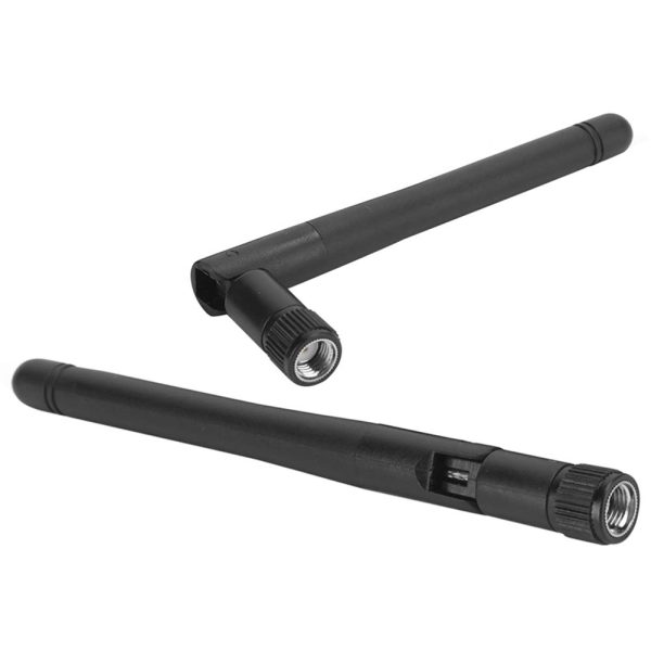 3DB 2.4G/4G Bluetooth WIFI Glue Stick Antenna 110mm SMA-Female