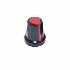 Potentiometer Knob Cap