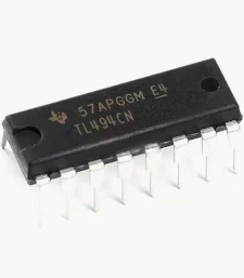 TL494CN Pulse-Width-Modulation PWM Control IC DIP -16