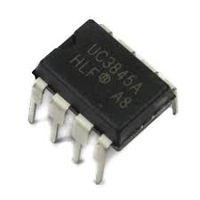 UC3845N - Current Mode PWM Controller 1A DIP 8 IC