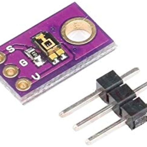 TEMT6000 Ambient light sensor Module